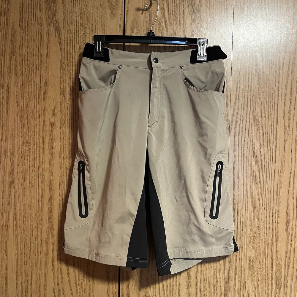 ZOIC Ether 12" Men’s Mountain Biking Shorts Medium